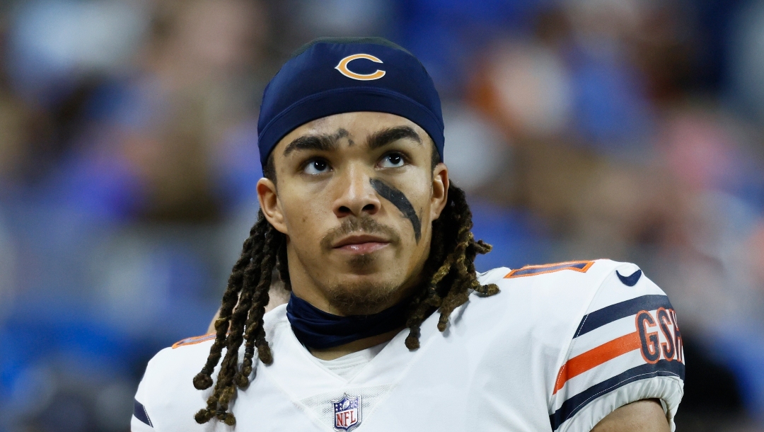 Chase Claypool Contract: Salary, Cap Hit, Potential Extension | BetMGM