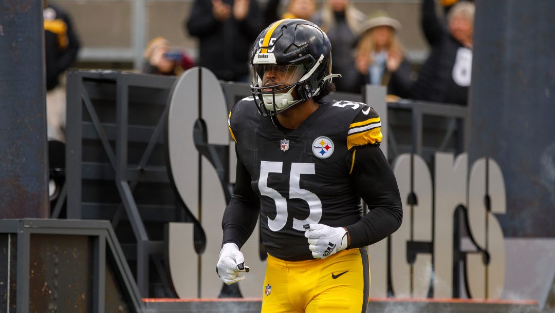Devin Bush Contract: Salary, Cap Hit, and Potential Extension