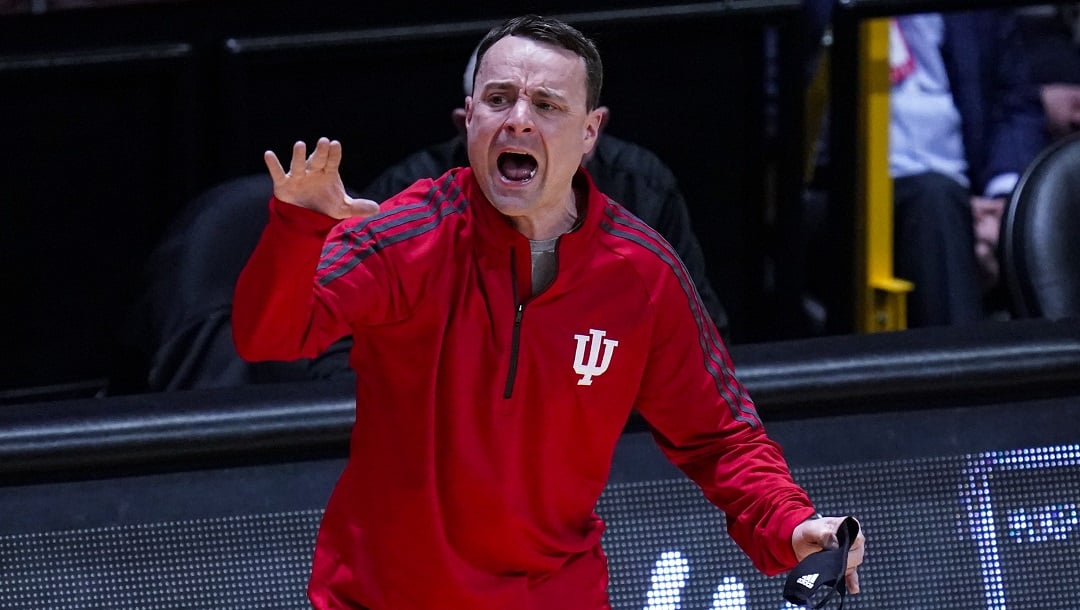 Where Is Archie Miller Coaching Now?