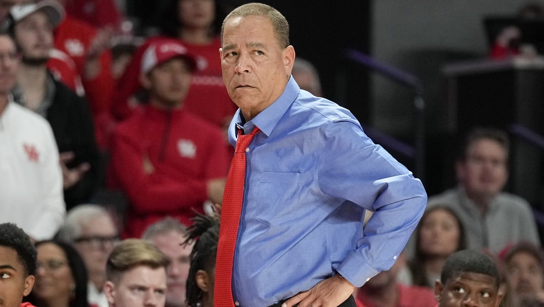 Where Did Kelvin Sampson Coach Before Houston?