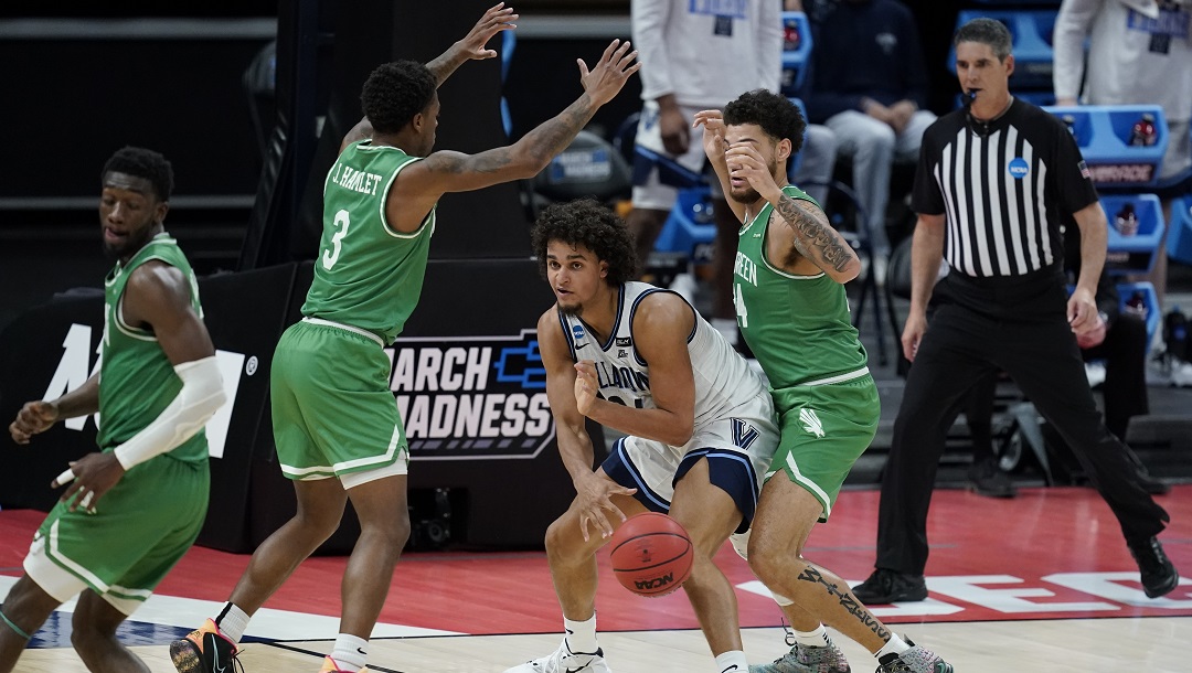 Farthest a 13-Seed Has Gone in March Madness