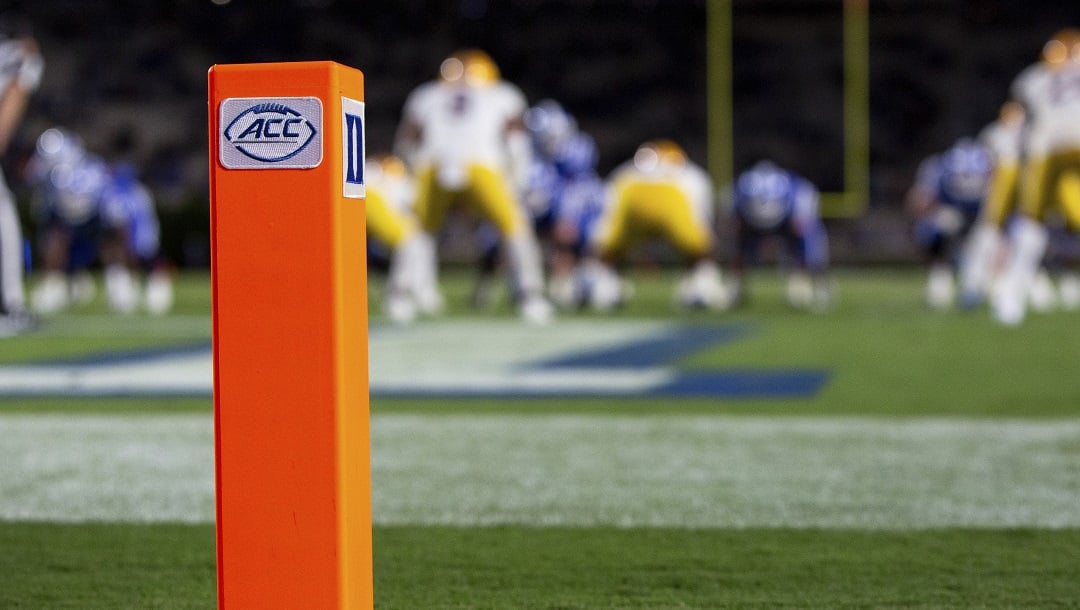 What Does ACC Stand For in College Football?