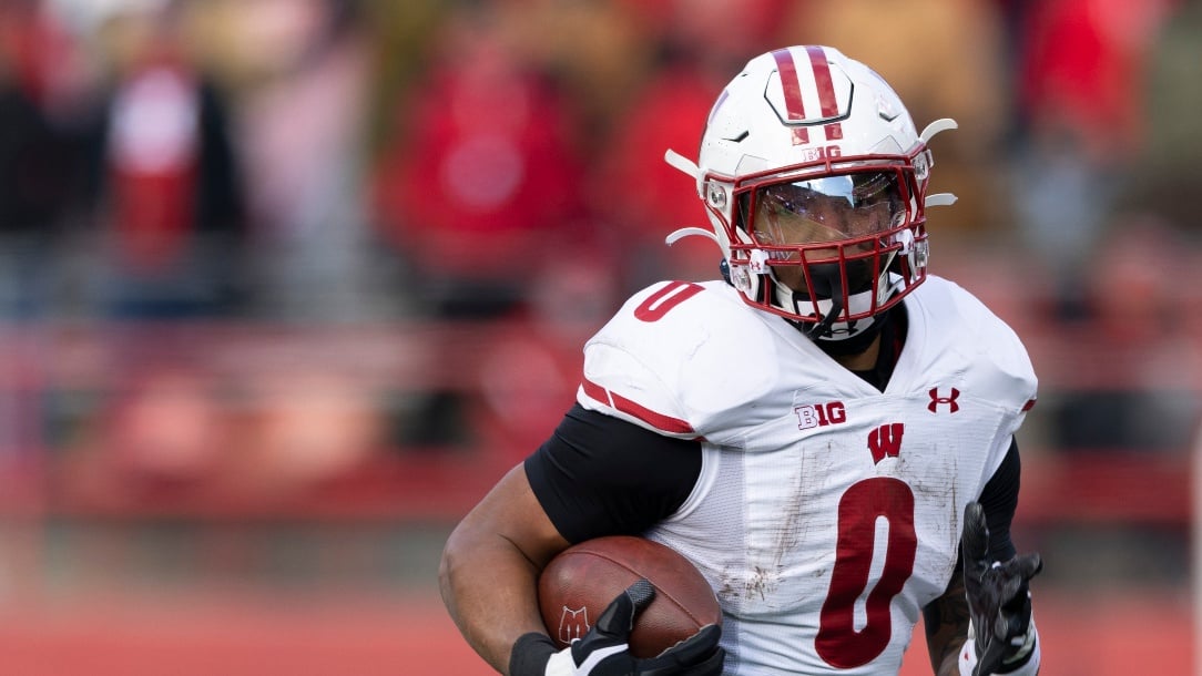 2023 Wisconsin Badgers Football Spring: Date, Time, TV Channel