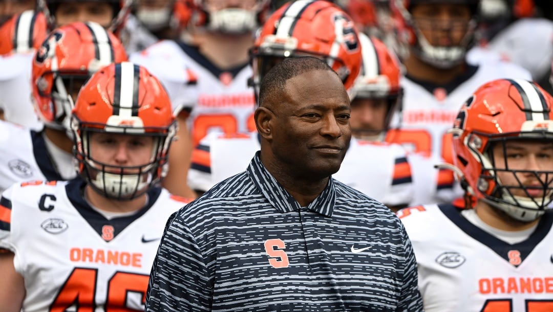 2023 Syracuse Orange Football Spring Game: Date, Time, TV Channel