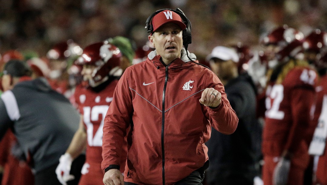 2023 Washington State Cougars Football Spring Game: Date, Time, TV Channel