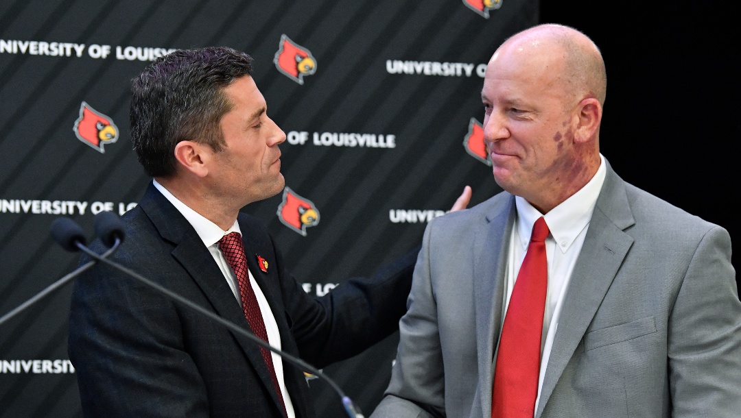 2023 Louisville Cardinals Football Spring Game: Date, Time, TV Channel