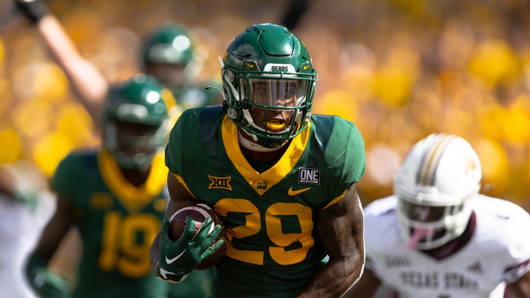 2023 Baylor Football Spring Game: Date, Time, TV Channel