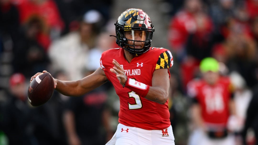Maryland Terrapins Football Spring Game: Date, Time, TV Channel