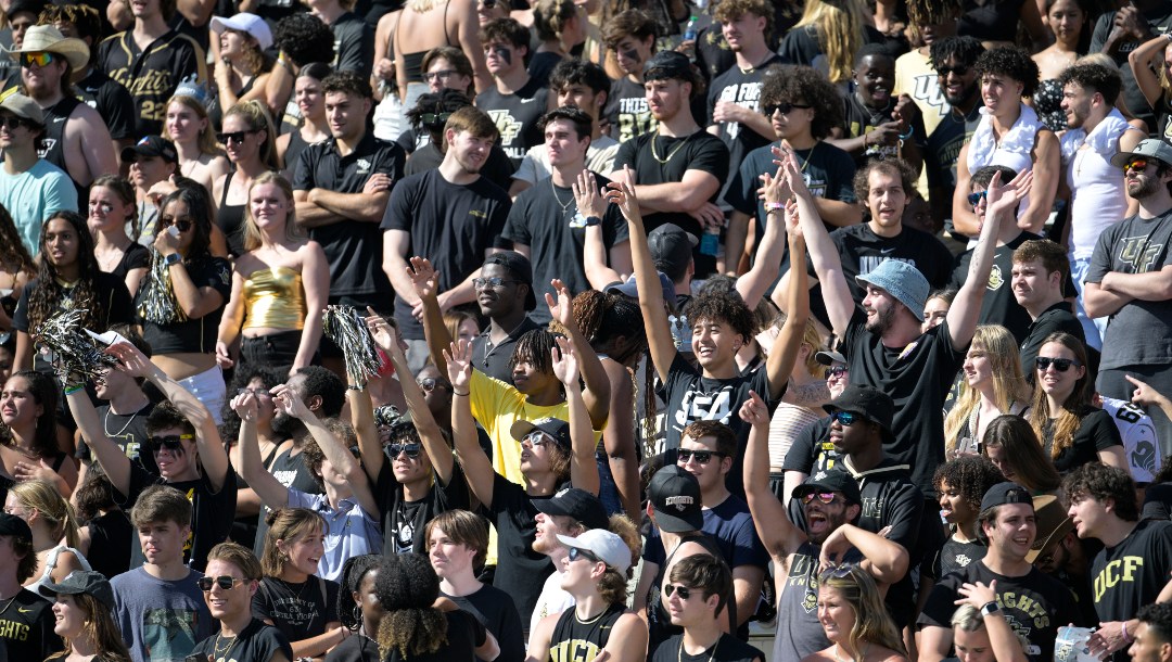 2023 UCF Knights Football Spring Game: Date, Time, TV Channel