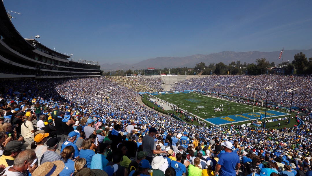 2023 UCLA Bruins Football Spring Game: Date, Time, TV Channel