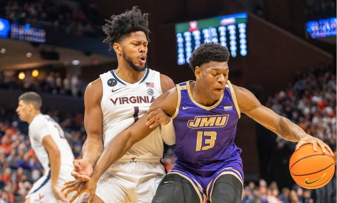 Georgia State vs James Madison Prediction, Odds & Best Bets Today - NCAAB, Feb. 24