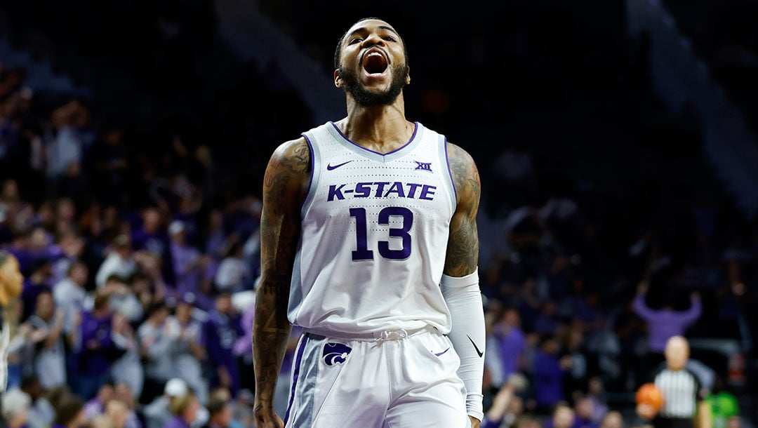TCU vs Kansas State Prediction, Odds & Best Bets Today - NCAAB, Mar. 9