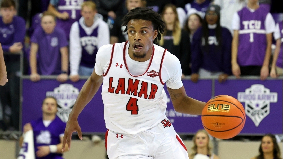 New Orleans vs Lamar Prediction, Odds & Best Bets Today - NCAAB, Mar. 11