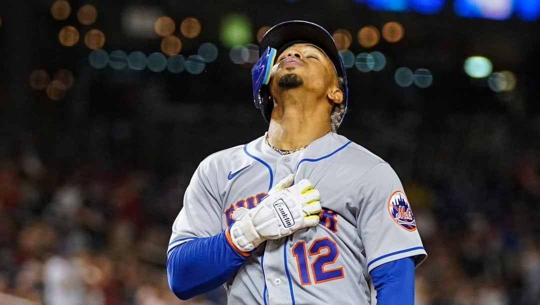 Mets 2022 preview: Odds, projections, more