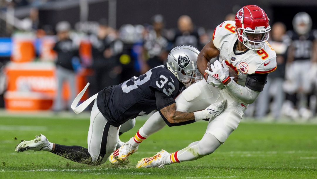 JuJu Smith-Schuster Ready to Return for Chiefs vs. Los Angeles Rams - Chiefs  Digest