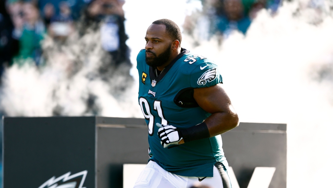 Eagles 2023 offseason preview: Philadelphia could have NFL's top