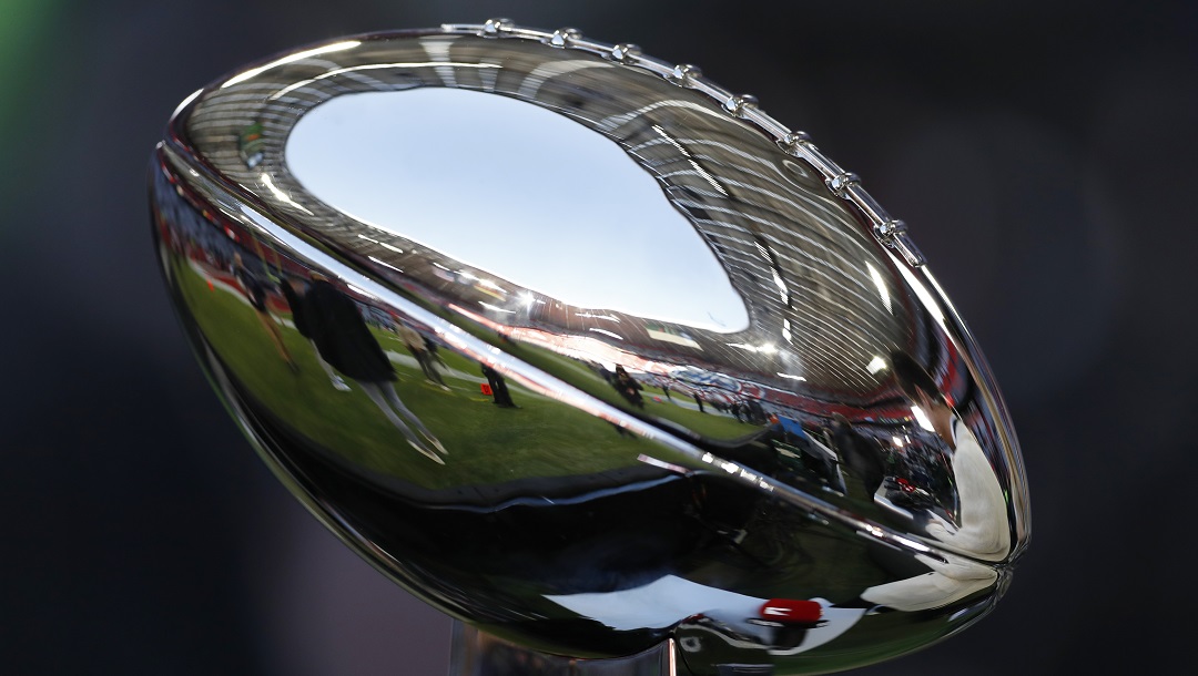 What Is the Lombardi Trophy Made Of?