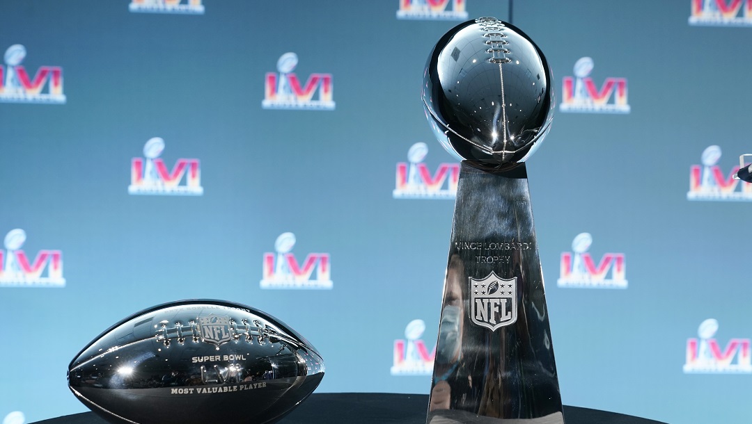 What Is the Lombardi Trophy Worth?