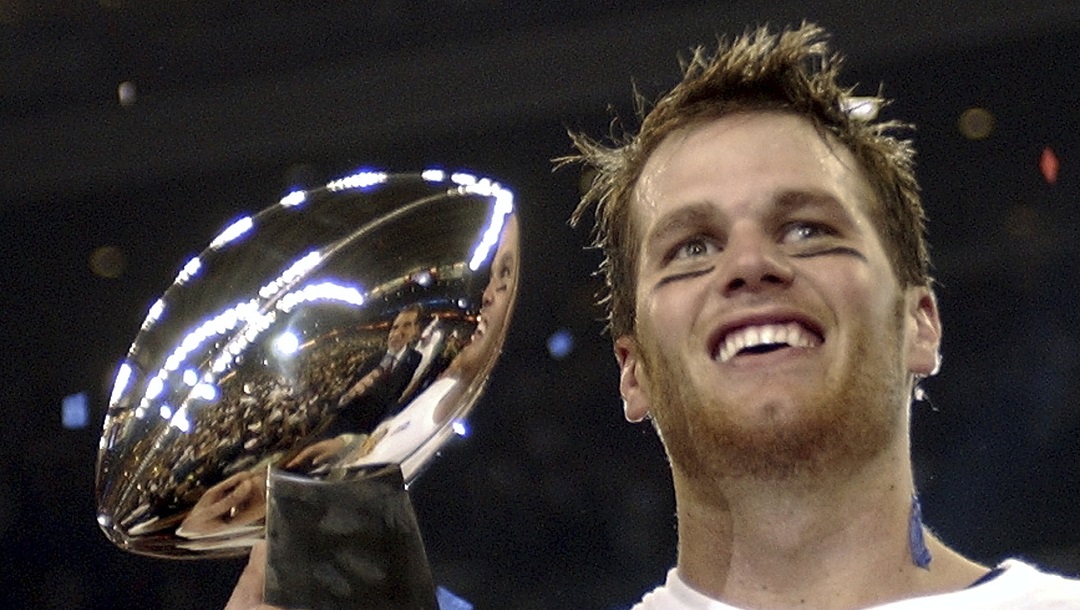 How Much Does the Lombardi Trophy Weigh?