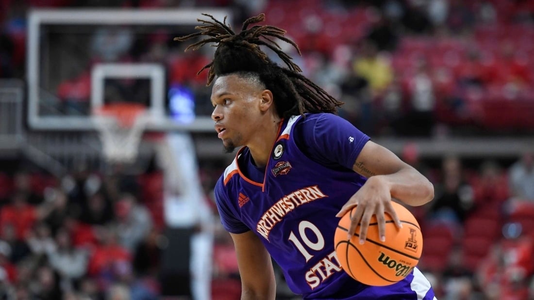 New Orleans vs Northwestern State Prediction, Odds & Best Bets Today - NCAAB, Feb. 12