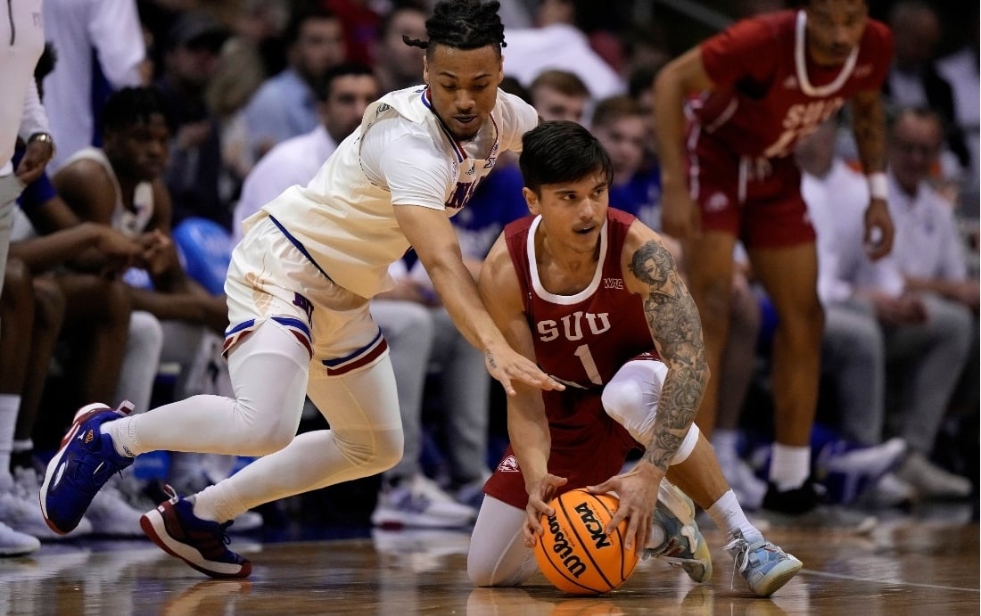 Grand Canyon vs Southern Utah Prediction, Odds & Best Bets Today - NCAAB, Mar. 1