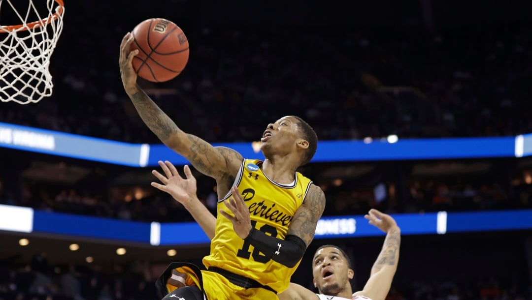 What Were the UMBC-Virginia Odds in the 2018 NCAA Tournament?