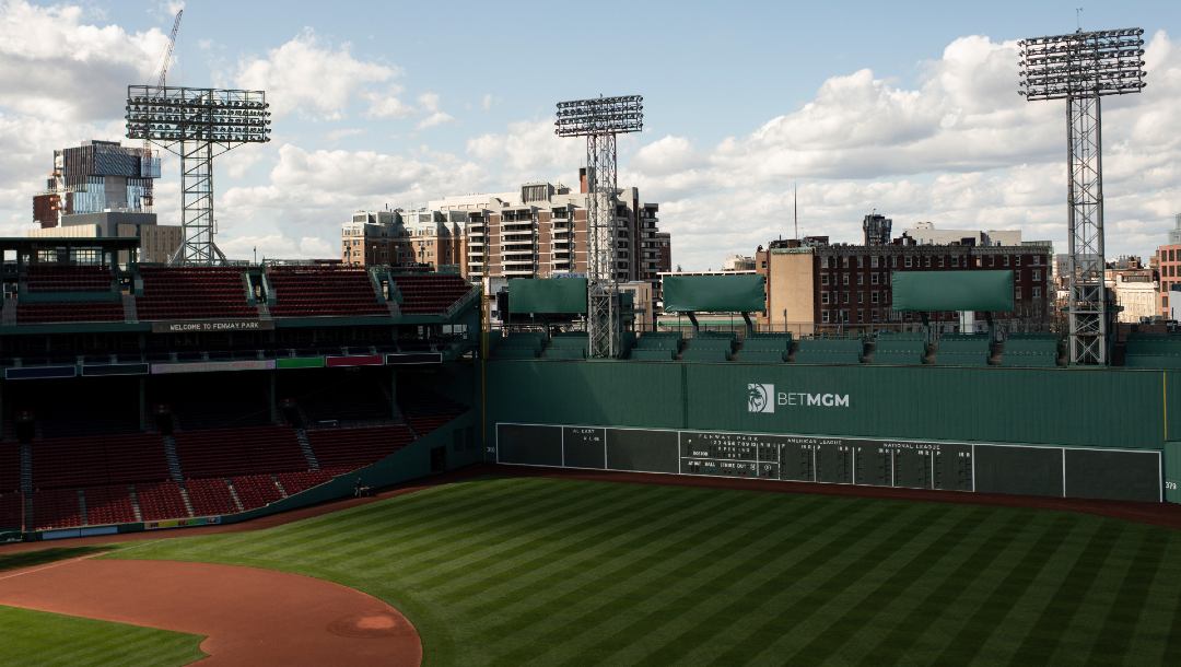 Best of the Boston Red Sox 2023 Promotional Schedule - Fenway Park  Giveaways - Over the Monster