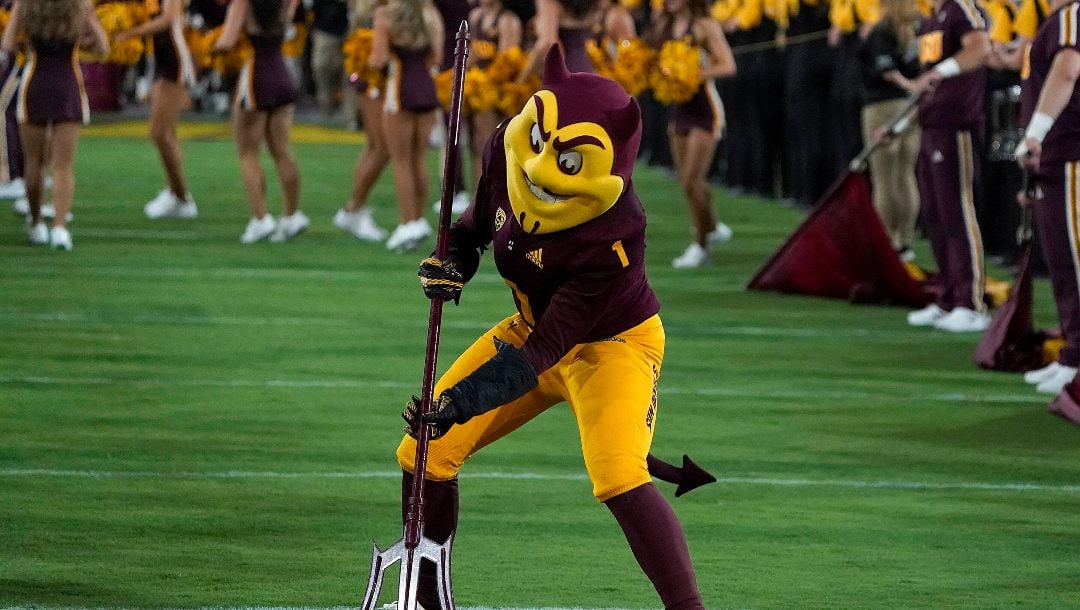 2023 Arizona State Sun Devils Football Spring Game: Date, Time, TV Channel