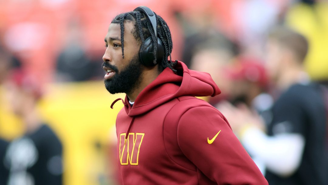 Kendall Fuller Contract: Salary, Cap Hit, and Potential Extension