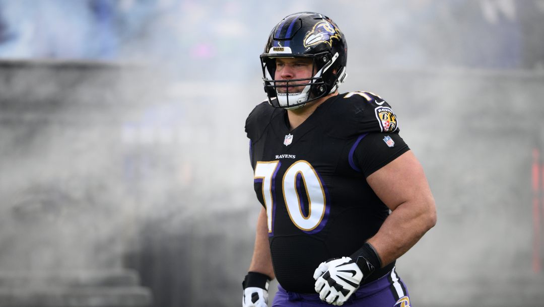 Kevin Zeitler Contract: Salary, Cap Hit & Potential Extension