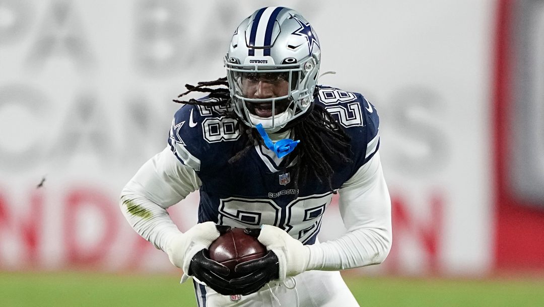 Malik Hooker Contract: Salary, Cap Hit & Possible Extension