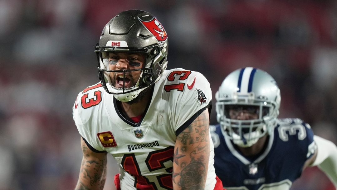 Mike Evans likely to leave Buccaneers after season