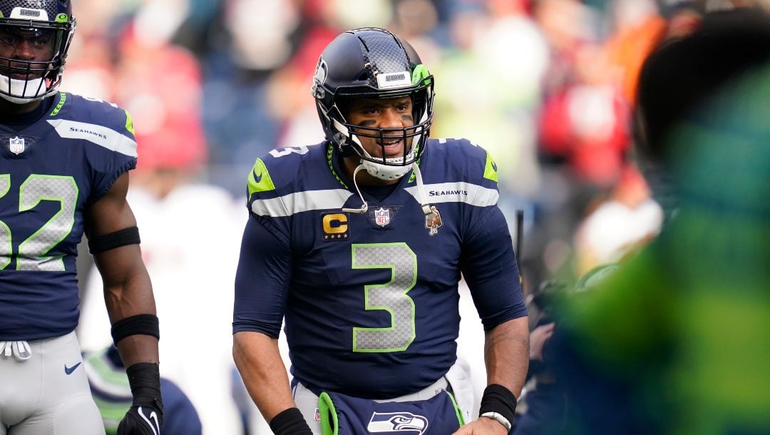 Do Seahawks need to keep Russell Wilson to get to Super Bowl LVII?