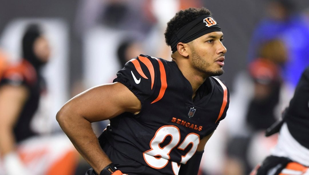 Tyler Boyd Contract: Salary, Cap Hit & Potential Extension