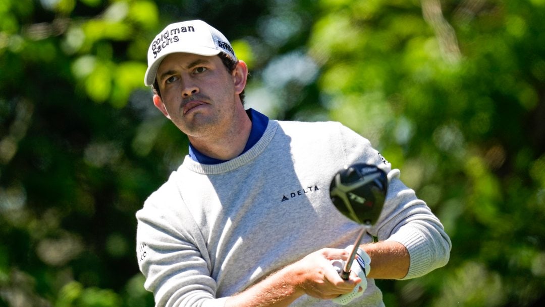 2023 Memorial Tournament First Look: Patrick Cantlay, Jason Day