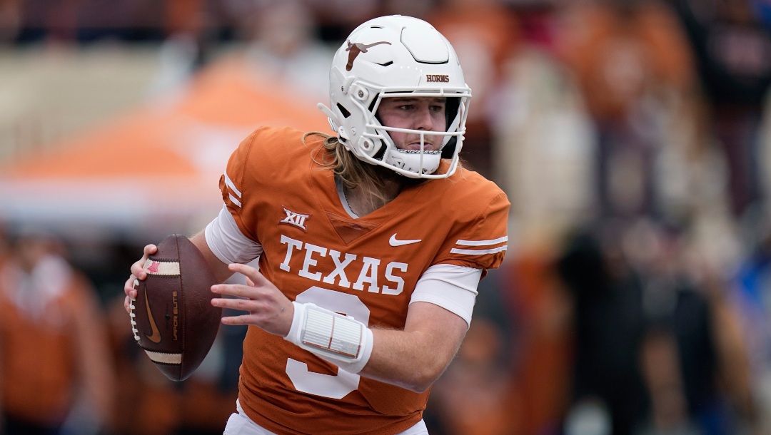 2023 Texas Longhorns Football Spring Game Date, Time, TV Channel