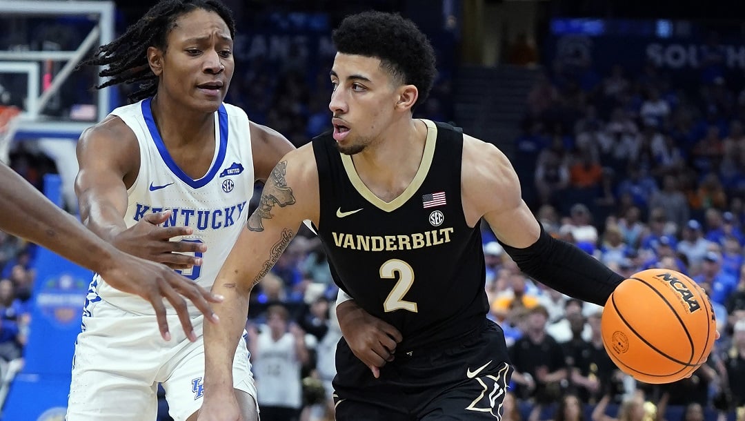 Will Vanderbilt Make the NCAA Tournament?