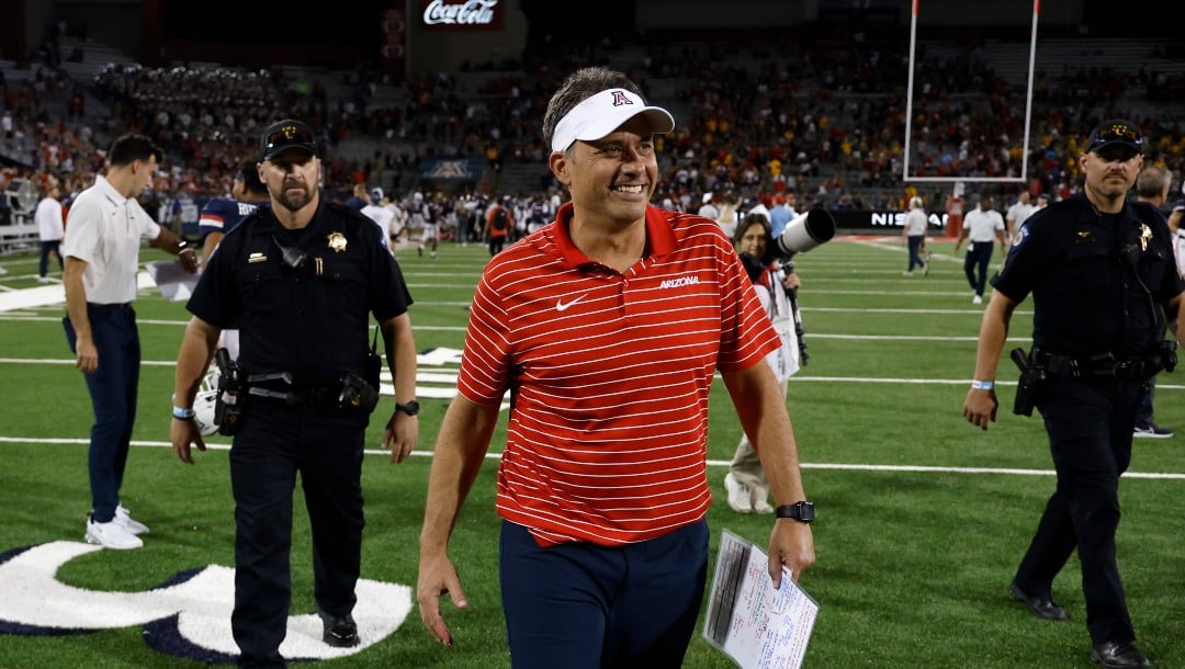 2023 Arizona Wildcats Football Spring Game: Date, Time, TV Channel