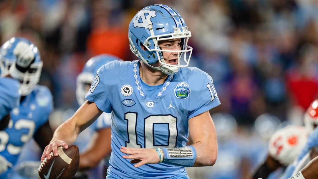 2023 North Carolina Football Spring Game: Date, Time, TV Channel