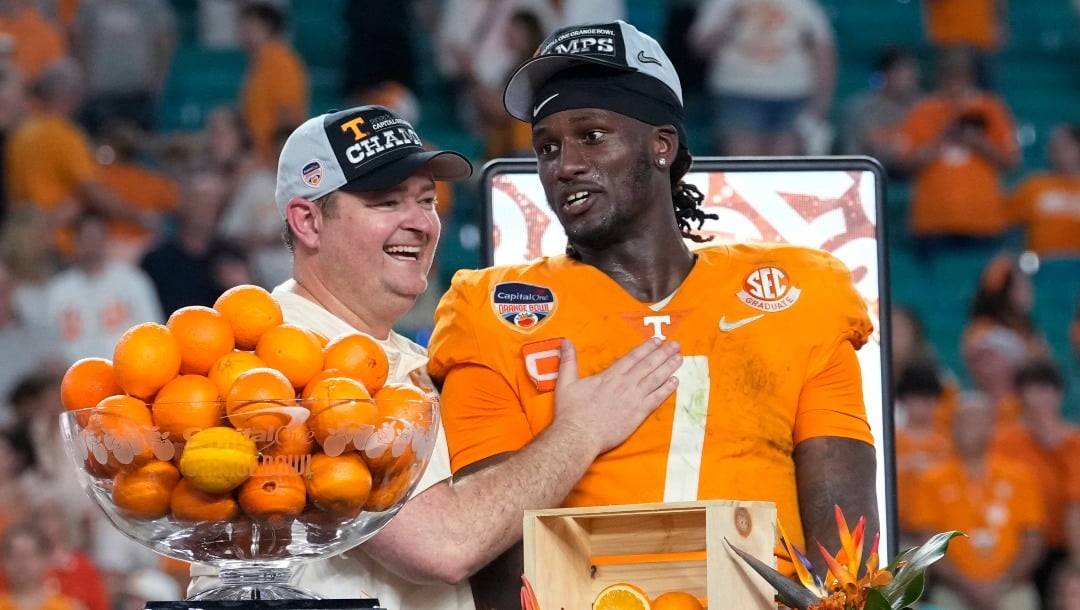 2023 Tennessee Volunteers Spring Game: Date, Time, TV Channel