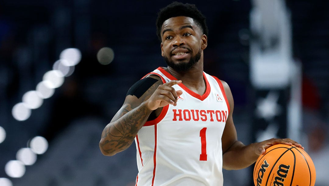Auburn vs Houston Prediction, Odds & Best Bets Today - March Madness, Mar. 18