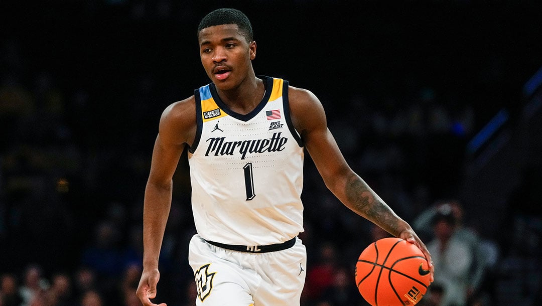 Xavier vs Marquette Prediction, Odds & Best Bets Today - NCAAB, Mar. 11