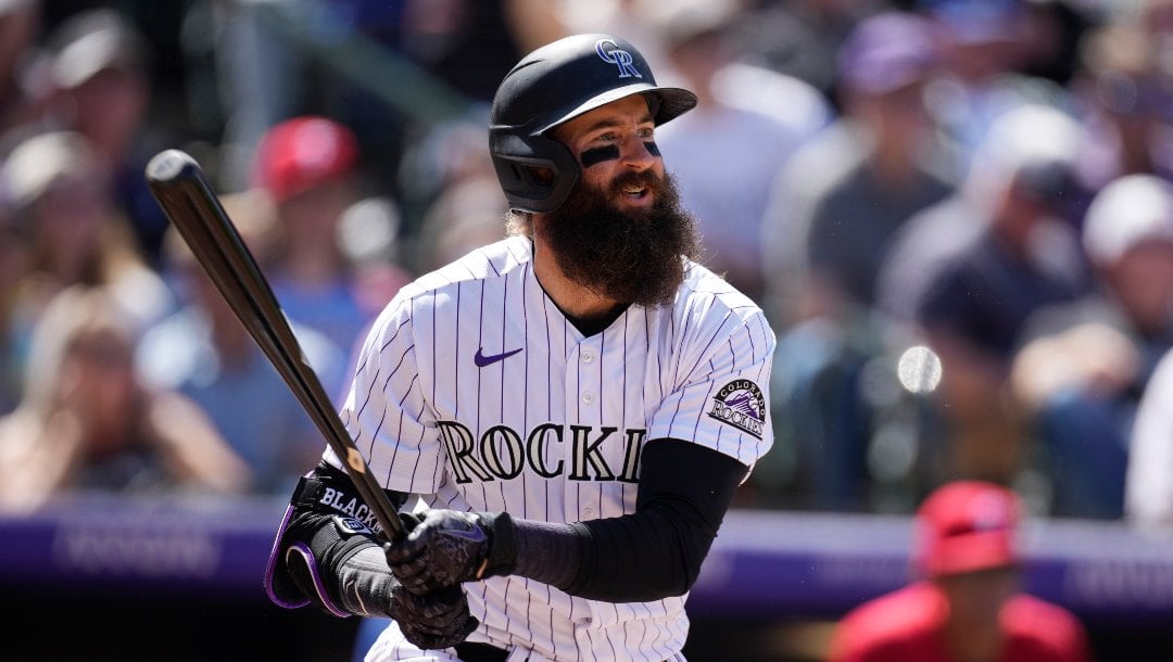 Charlie Blackmon Contract: Salary, Years, Total Value