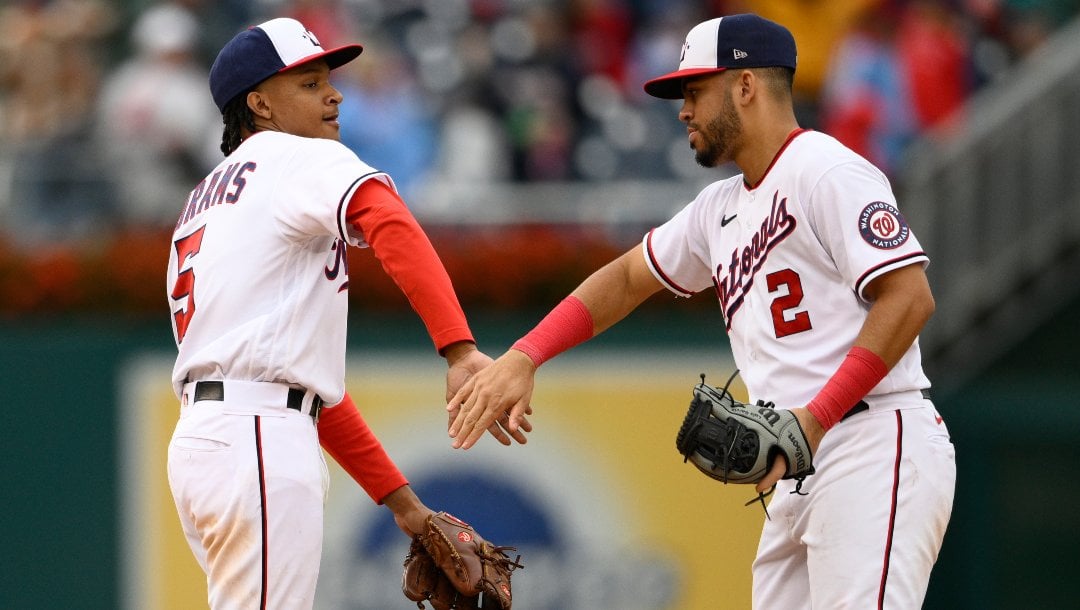 Washington Nationals 2023 Preview: Odds, Win Total, Predictions