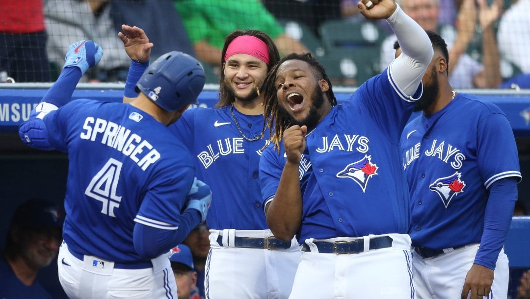 Toronto Blue Jays 2023 Preview: Odds, Win Total, Predictions