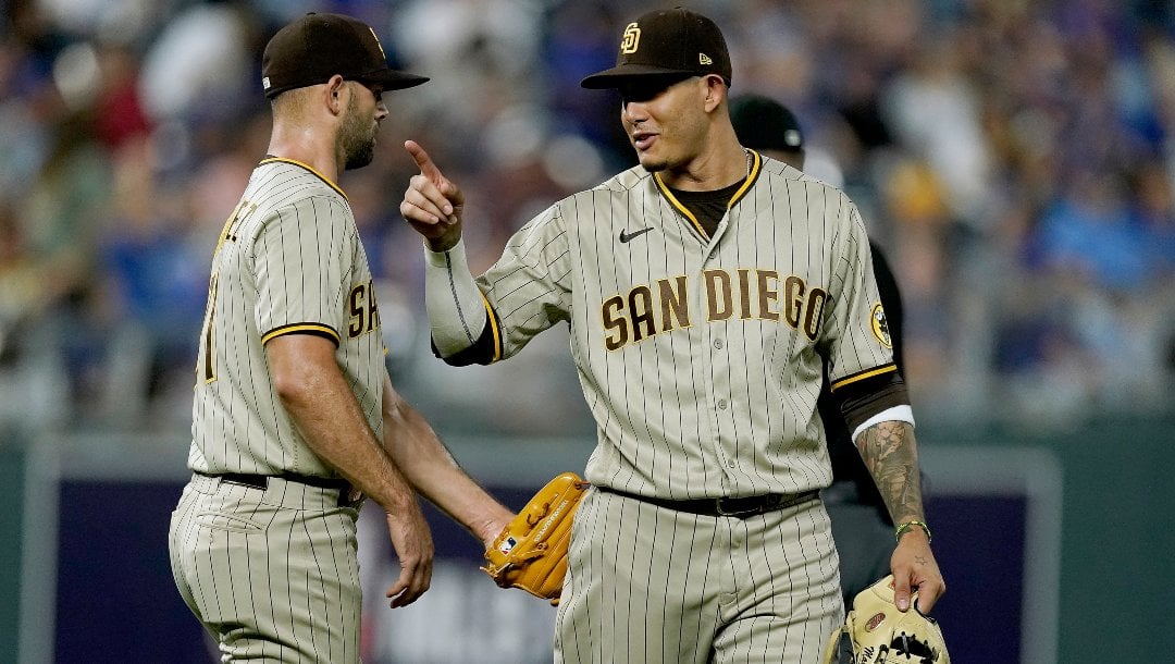 San Diego Padres 2023 Preview: Odds, Win Total, Predictions