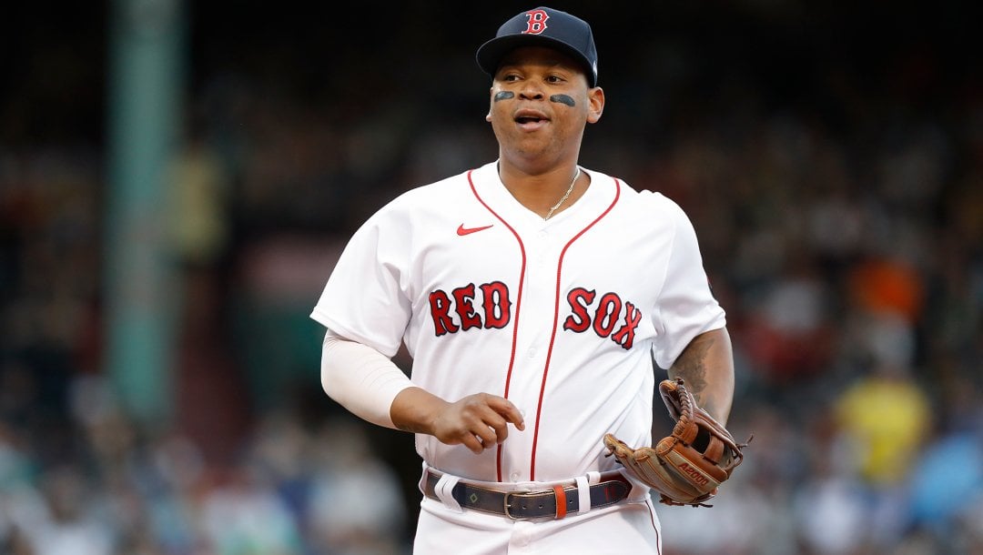 Boston Red Sox 2023 Preview: Odds, Win Total, Predictions
