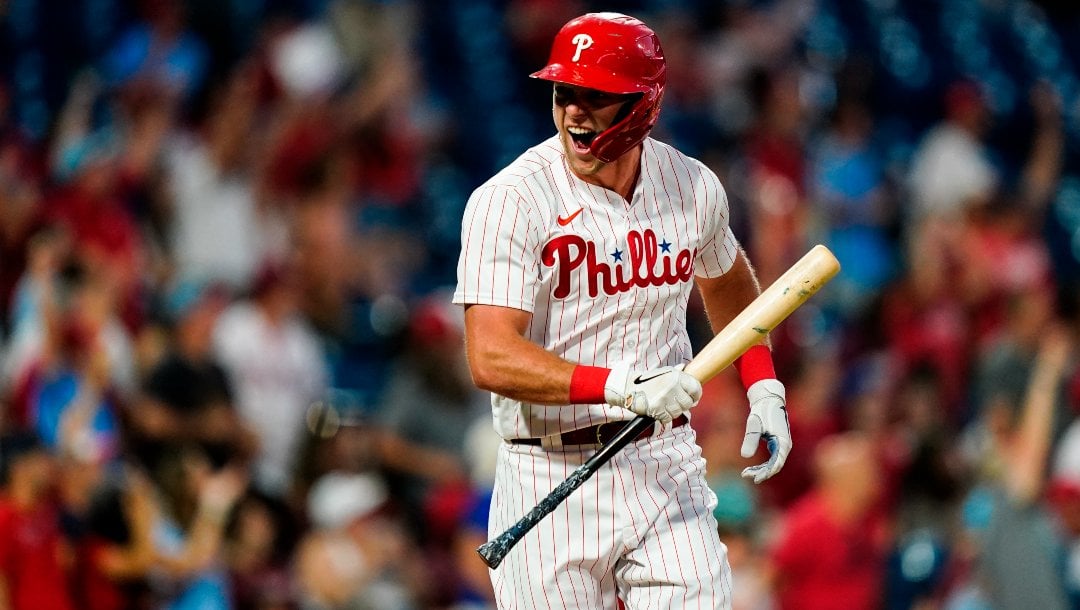 Rhys Hoskins Free Agency: Top 3 Potential Landing Spots