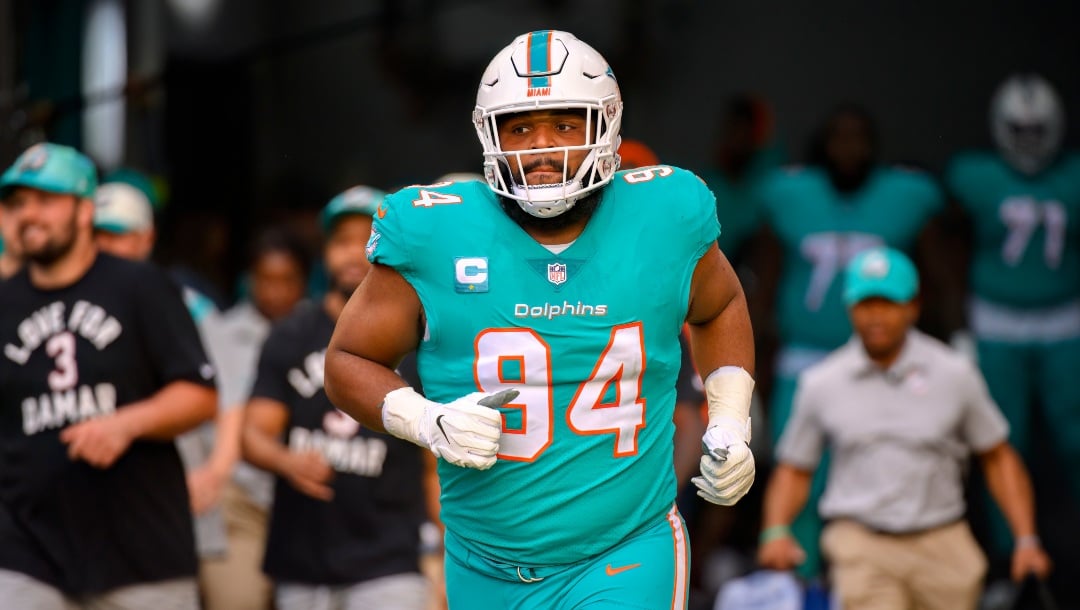 Christian Wilkins Contract: Salary, Cap Hit, & Potential Extension