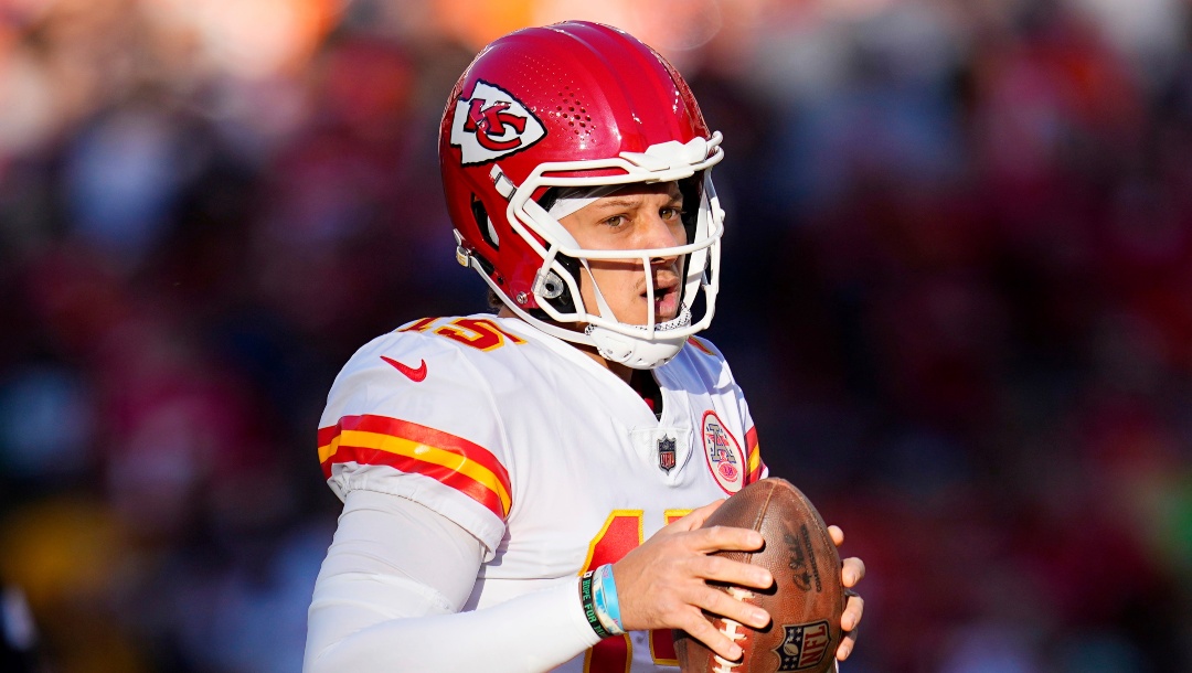 Depleted Rams are heavy underdogs against Mahomes, Chiefs